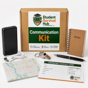 Communicatie kit