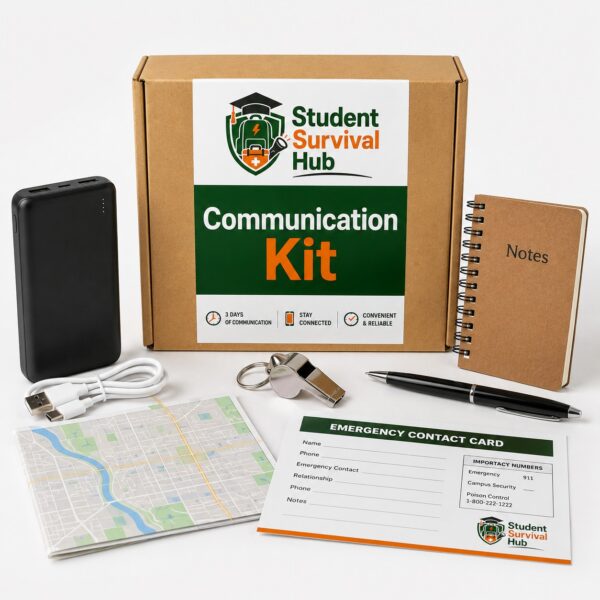 Communicatie kit