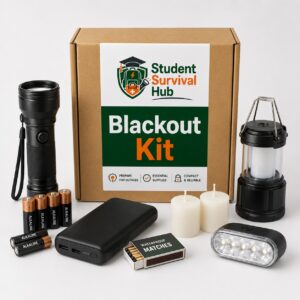 Blackout Kit