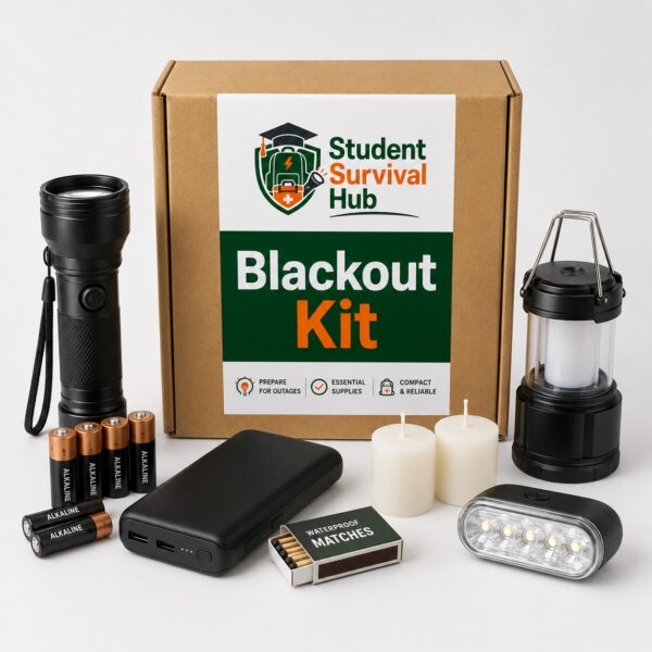 Blackout Kit