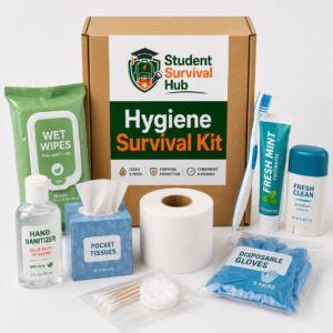Hygiëne Survival Kit
