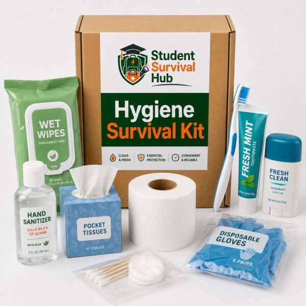 Hygiëne Survival Kit